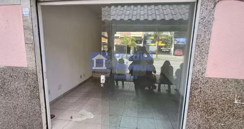 Loja para alugar, 1 m² por r$ 2.360/mês - centro - nova friburgo/rj