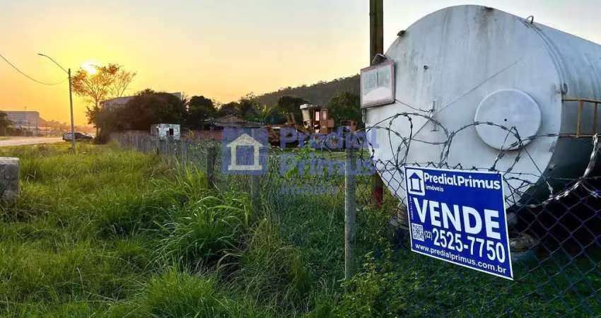 Terreno à venda, 6000 m² por r$ 3.500.000,00 - centro - itaboraí/rj