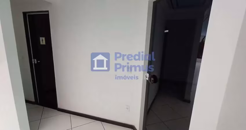 Sala para alugar, 32 m² por r$ 1.420,00/mês - conselheiro paulino - nova friburgo/rj