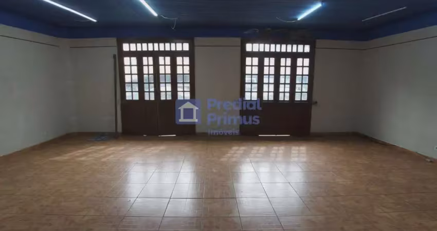 Sobrado para alugar, 100 m² por r$ 5.790,00/mês - centro - nova friburgo/rj