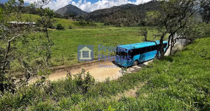 Terreno à venda, 2765 m² por r$ 80.000,00 - salinas - nova friburgo/rj