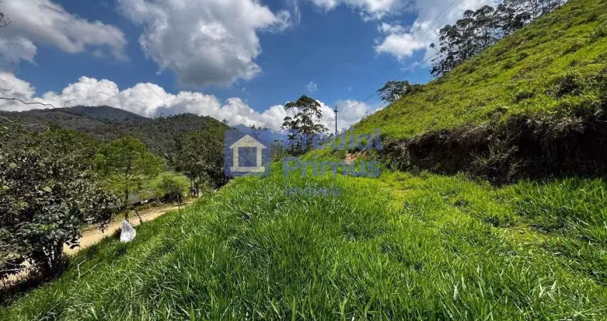 Terreno à venda, 990 m² por r$ 70.000,00 - salinas - nova friburgo/rj
