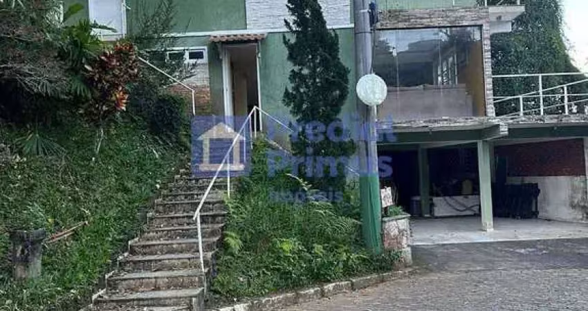 Casa à venda, 243 m² por r$ 980.000,00 - cônego - nova friburgo/rj