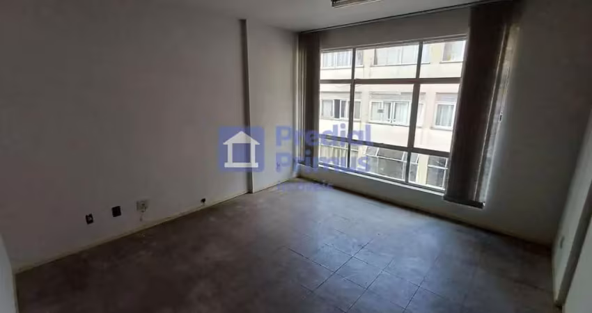 Sala para alugar, 40 m² por r$ 1.248/mês - centro - nova friburgo/rj