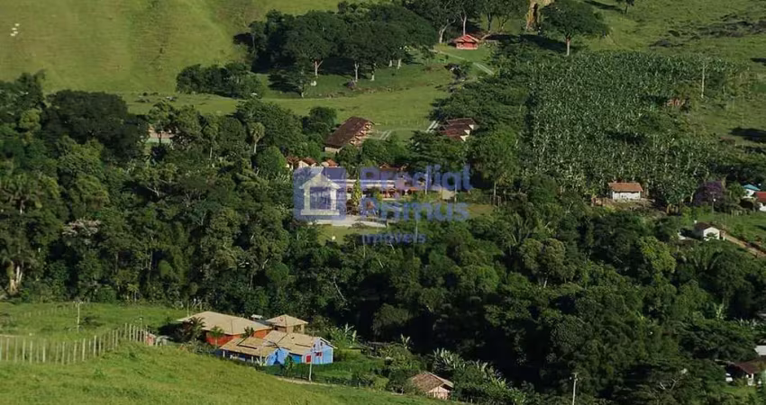 Chácara à venda, 2300 m² por r$ 1.750.000,00 - sana - macaé/rj