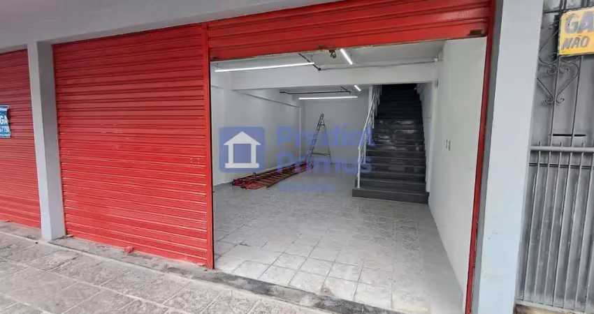 Loja para alugar, 448 m² por r$ 15.000,00/mês - centro - nova friburgo/rj
