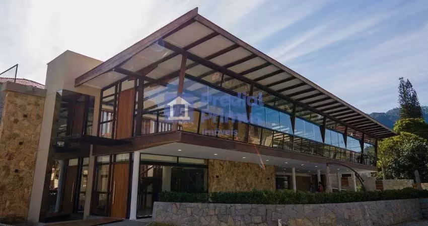 Terreno à venda, 247 m² por r$ 550.000,00 - cônego - nova friburgo/rj