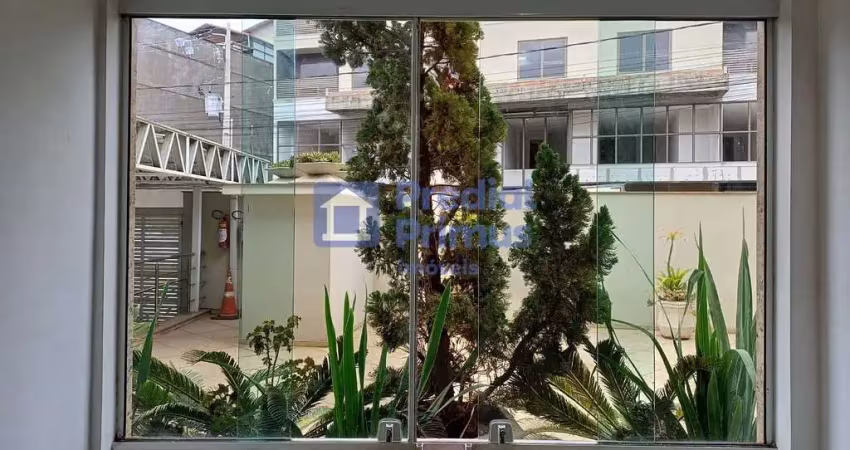 Apartamento com 1 dormitório para alugar em conselheiro paulino - nova friburgo/rj