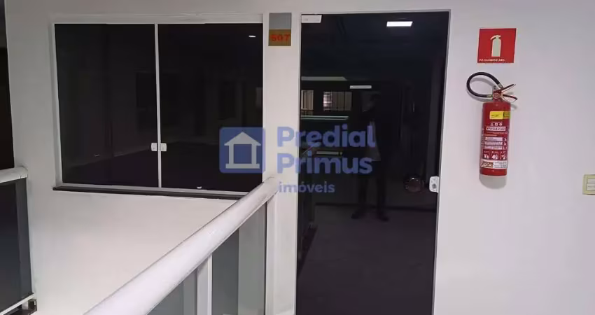 Sala para alugar, 59 m² por r$ 2.010,00/mês - conselheiro paulino - nova friburgo/rj