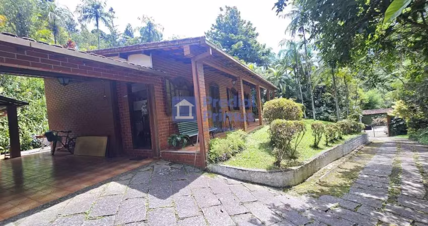 Casa à venda, 190 m² por r$ 750.000,00 - mury - nova friburgo/rj