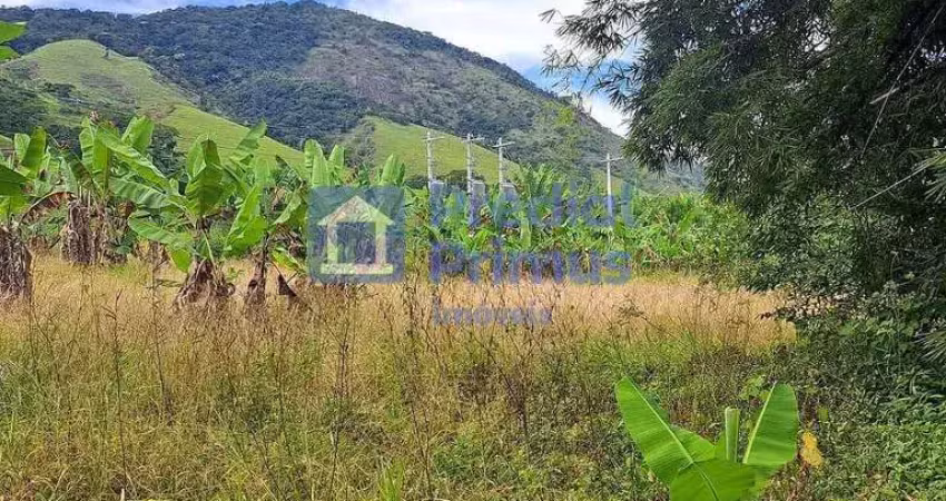 Terreno à venda na Estrada Cabeceira Do Sana, 4, Glicério, Macaé