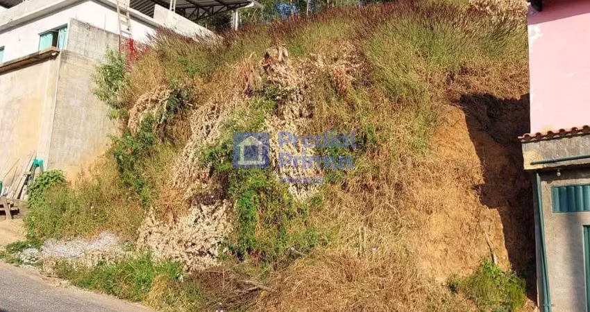Terreno à venda, 508 m² por r$ 150.000,00 - granja mimosa - nova friburgo/rj