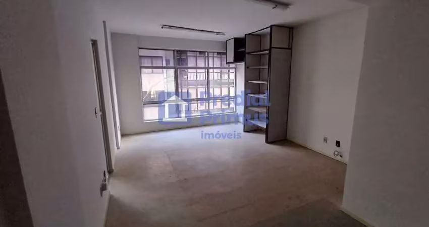 Sala para alugar, 40 m² por r$ 1.248/mês - centro - nova friburgo/rj