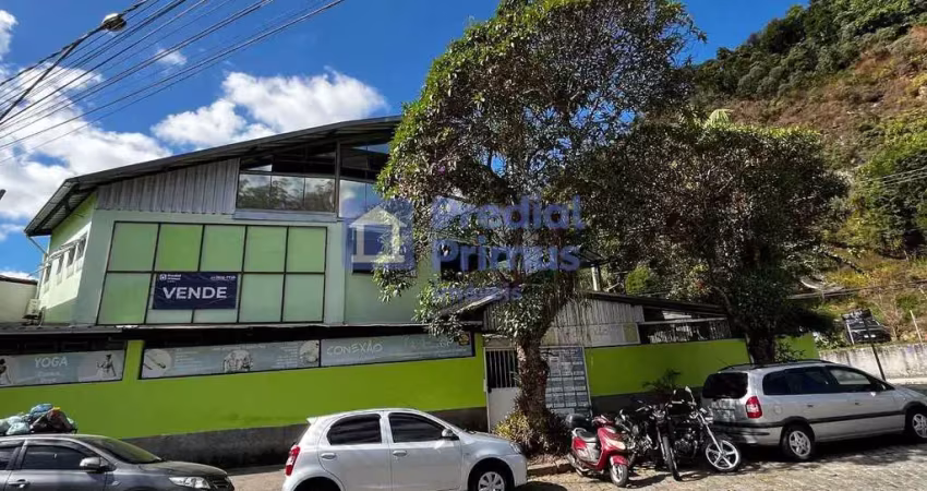 Prédio à venda, 300 m² por r$ 1.500.000,00 - centro - nova friburgo/rj