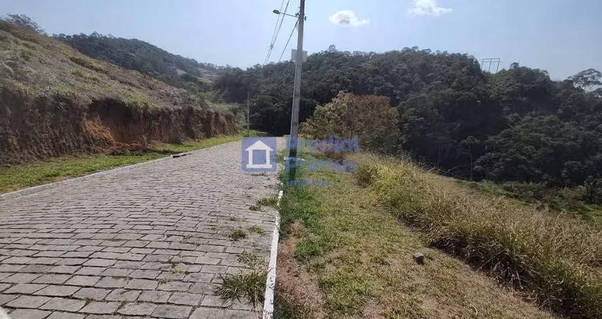 Terreno à venda, 690 m² por r$ 300.000,00 - conselheiro paulino - nova friburgo/rj