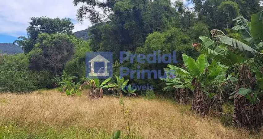 Terreno à venda na Estrada Cabeceira Do Sana, Glicério, Macaé