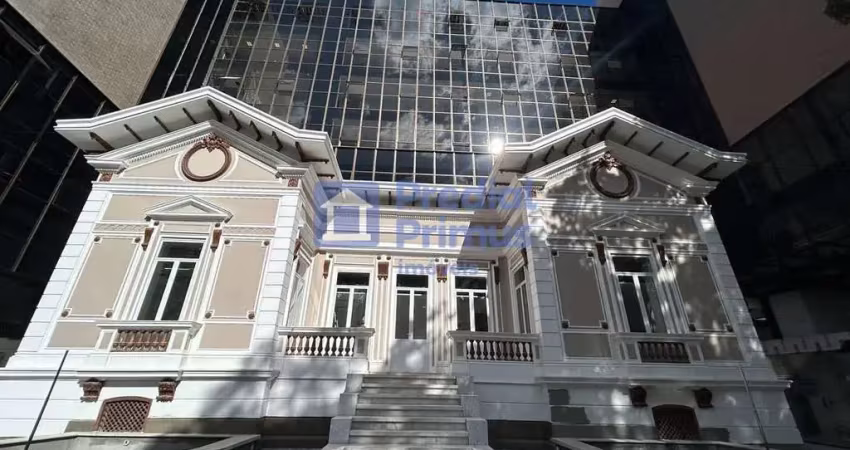 Sala para alugar, 46 m² por r$ 2.230/mês - centro - nova friburgo/rj