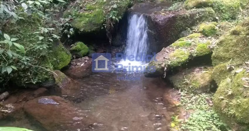 Sítio à venda, 555000 m² por r$ 4.000.000,00 - macaé de cima - nova friburgo/rj
