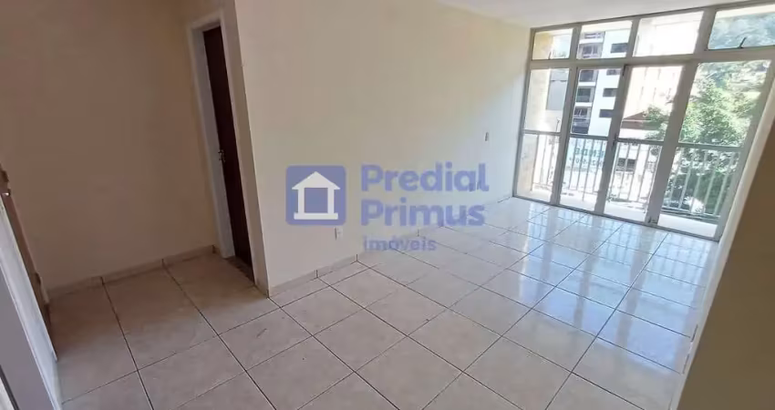 Apartamento com 3 dormitórios para alugar, 125 m² por r$ 2.180,00/mês - centro - nova friburgo/rj