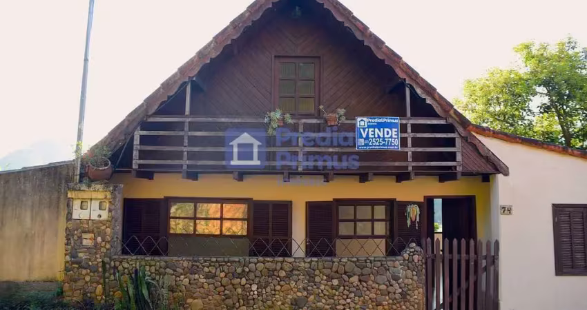 Casa à venda, 98 m² por r$ 530.000,00 - lumiar - nova friburgo/rj