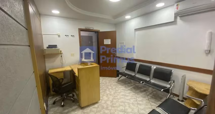 Sala à venda, 38 m² por r$ 340.000,00 - centro - nova friburgo/rj