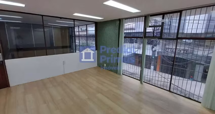 Sala para alugar, 33 m² por r$ 1.650,00/mês - centro - nova friburgo/rj