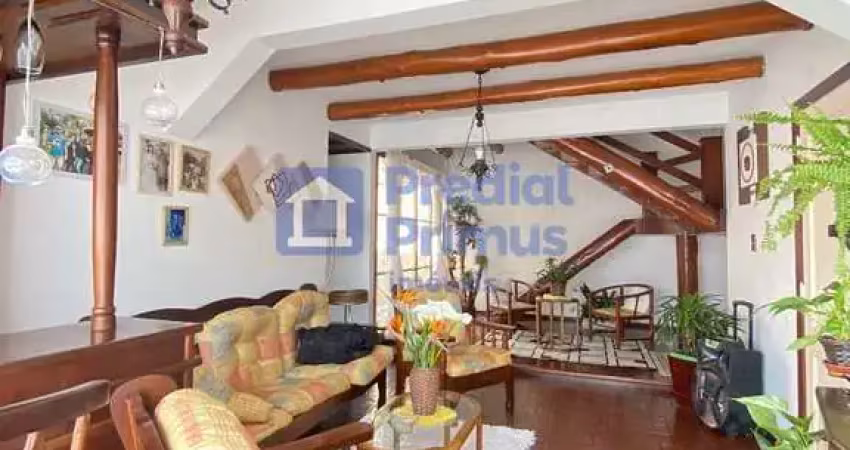 Casa à venda, 245 m² por r$ 940.000,00 - campo do coelho - nova friburgo/rj