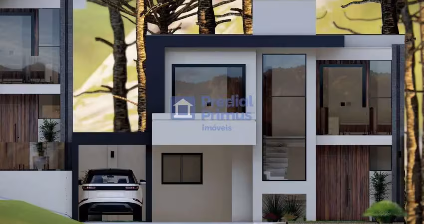 Casa com 2 dormitórios à venda, 89 m² por r$ 550.000,00 - cônego - nova friburgo/rj