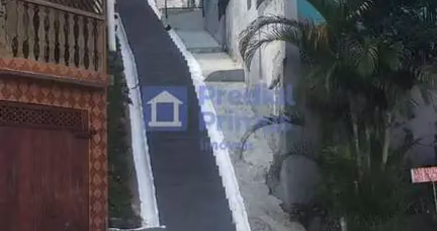 Casa com 1 dormitório à venda, 53 m² por r$ 130.000 - prado - nova friburgo/rj