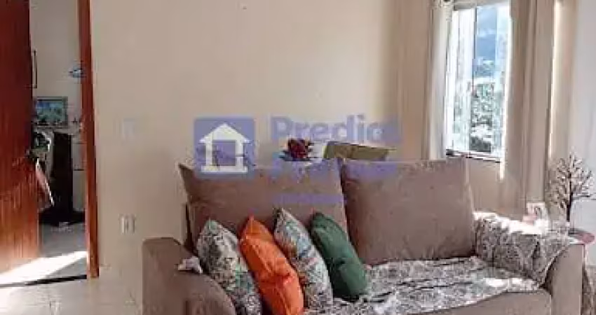 Casa com 3 dormitórios à venda por r$ 160.000,00 - barracão dos mendes - nova friburgo/rj