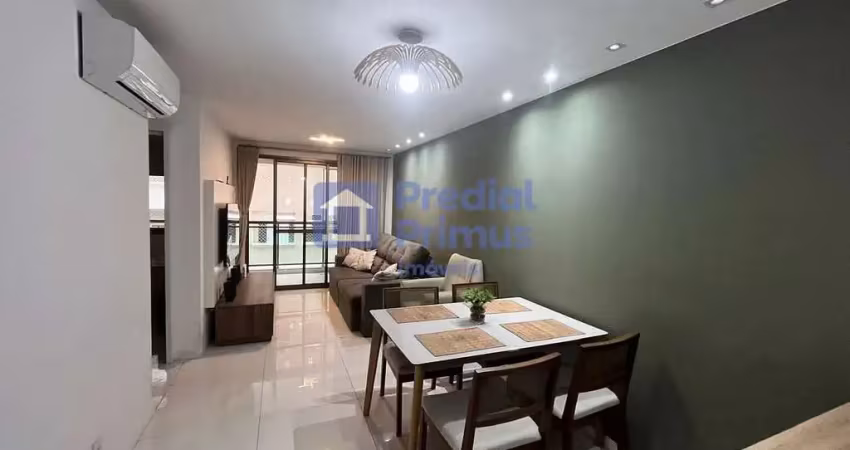 Apartamento à venda, 95 m² por r$ 660.000,00 - santa rosa - niterói/rj