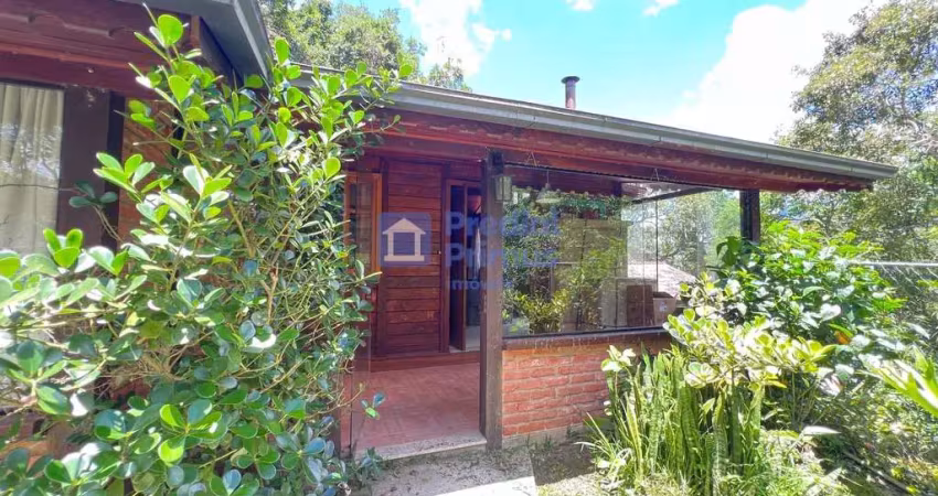Casa à venda, 161 m² por r$ 1.600.000,00 - mury - nova friburgo/rj