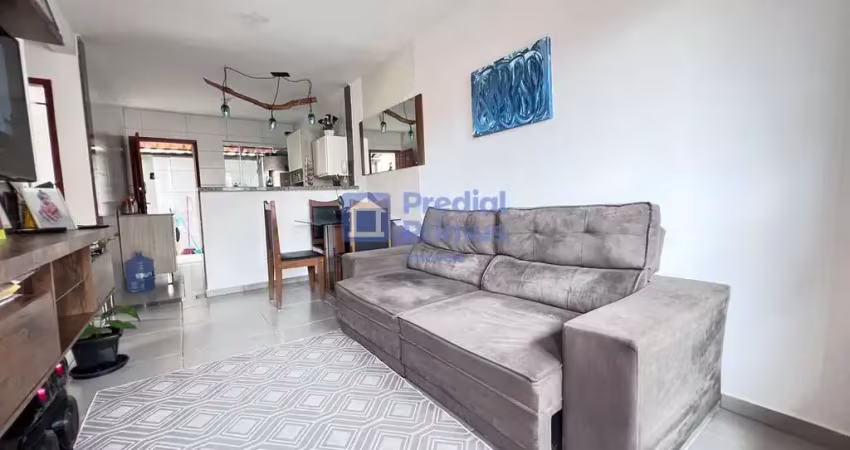 Casa à venda, 55 m² por r$ 300.000,00 - varginha - nova friburgo/rj