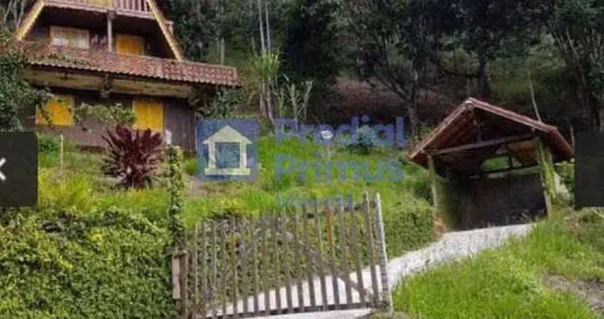 Casa à venda, 78 m² por r$ 280.000,00 - chácara paraíso - nova friburgo/rj
