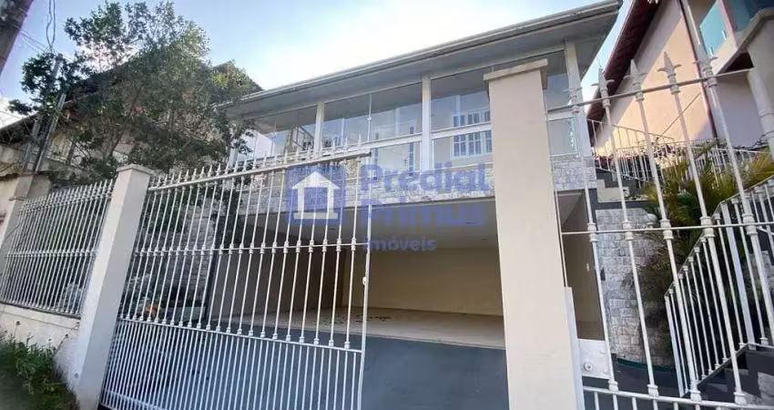Casa à venda, 264 m² por r$ 1.100.000,00 - cônego - nova friburgo/rj