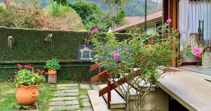 Casa à venda, 221 m² por r$ 1.950.000,00 - cônego - nova friburgo/rj