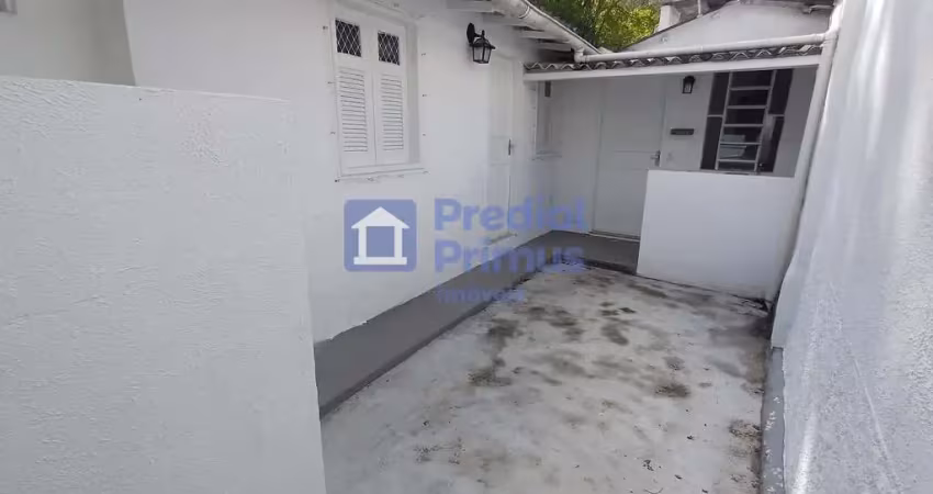 Casa com 2 quartos para alugar na Rua General Osório, 288, Centro, Nova Friburgo