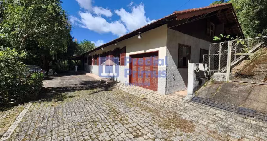 Casa à venda, 484 m² por r$ 1.500.000,00 - vila nova - nova friburgo/rj
