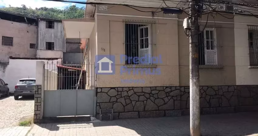 Casa com 3 dormitórios para alugar, 73 m² por r$ 5.500,00/mês - centro - nova friburgo/rj