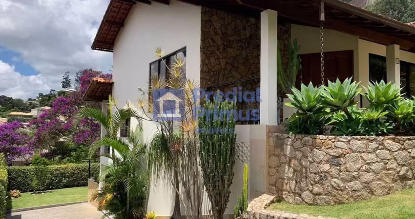 Casa com 3 dormitórios à venda, 207 m² por r$ 1.160.000,00 - vale dos pinheiros - nova friburgo/rj