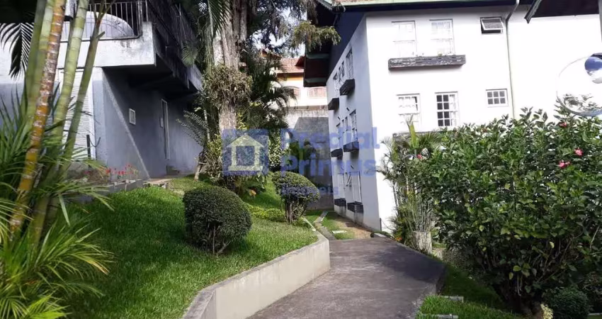 Apartamento à venda, 92 m² por r$ 340.000,00 - catarcione - nova friburgo/rj