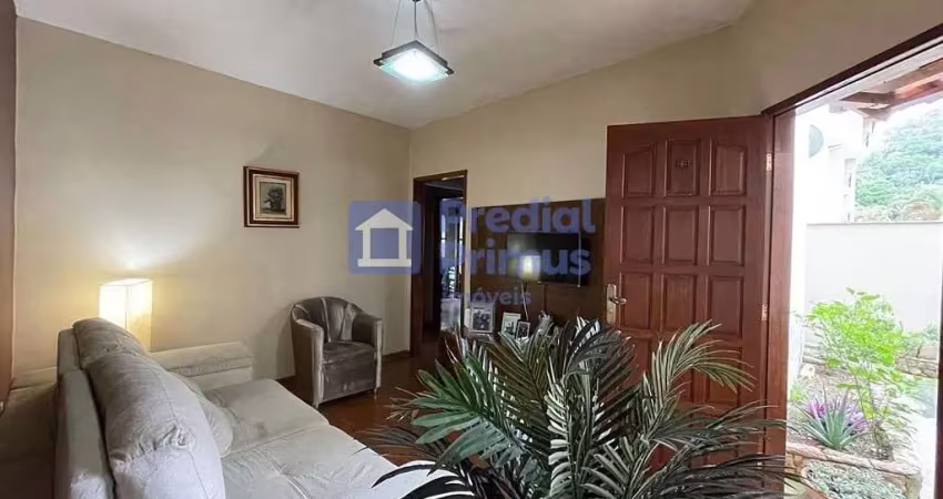 Apartamento à venda, 76 m² por r$ 380.000,00 - santa elisa - nova friburgo/rj