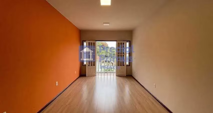 Apartamento com 2 dormitórios à venda, 81 m² por r$ 350.000,00 - conselheiro paulino - nova friburg