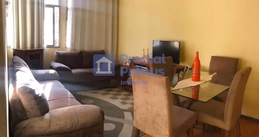 Apartamento à venda, 75 m² por r$ 270.000,00 - vilage - nova friburgo/rj