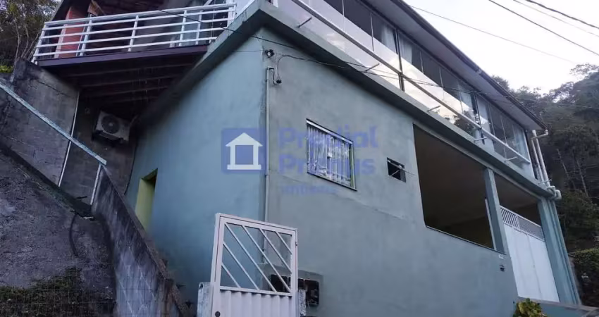 Casa com 2 quartos à venda na Rua Apolônia Pinto, 422, Mury, Nova Friburgo