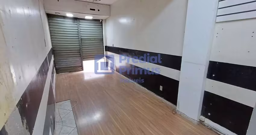 Ponto comercial para alugar na Rua Comandante Ribeiro de Barros, 10, Centro, Nova Friburgo