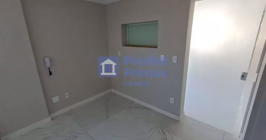 Sala comercial para alugar na Avenida Júlio Antônio Thurler, 260, Olaria, Nova Friburgo