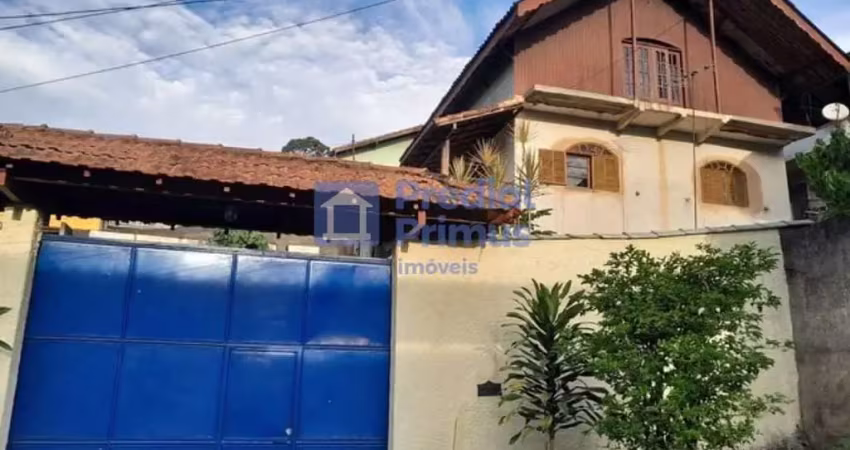 Casa com 5 quartos à venda na Rua Joaquim Moreira de Araujo Netto, 206, Varginha, Nova Friburgo