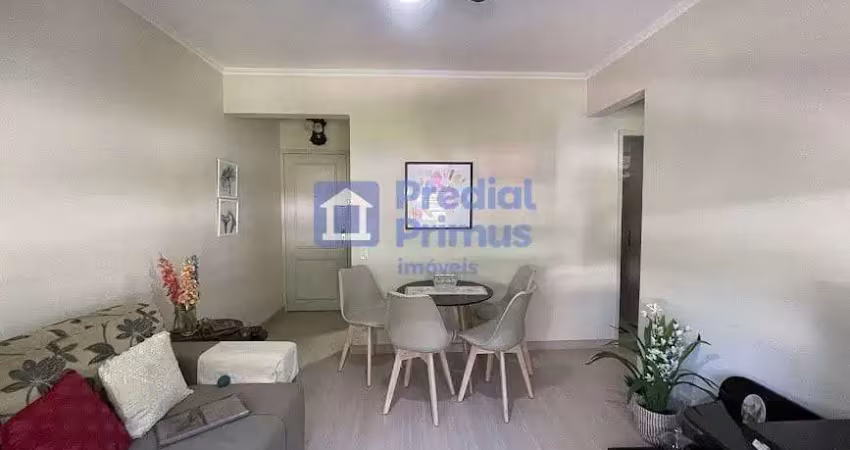 Apartamento  reformado e no 1º andar com 2 quartos  à venda, 70 m² por r$ 330.000 - olaria - nova f
