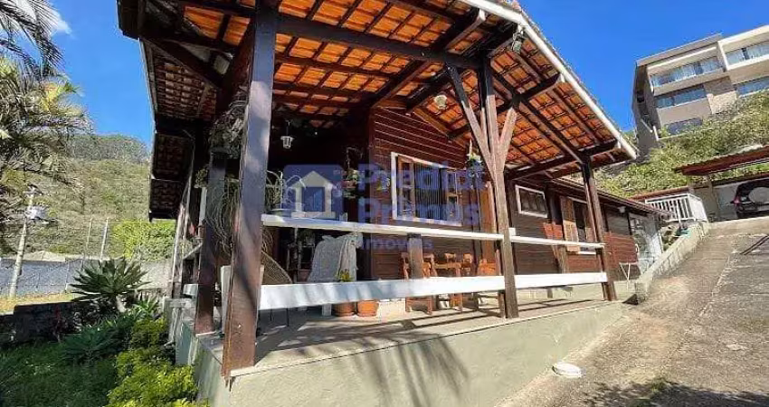 Casa à venda, 300 m² por r$ 890.000,00 - cônego - nova friburgo/rj